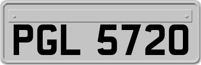 PGL5720