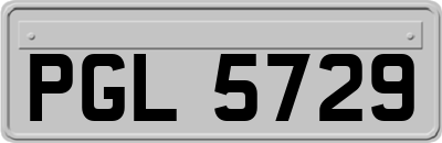PGL5729