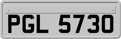 PGL5730