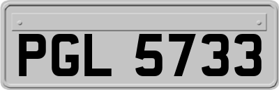 PGL5733