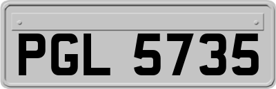 PGL5735