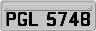 PGL5748