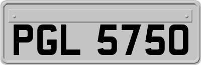 PGL5750