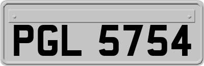 PGL5754