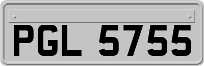 PGL5755