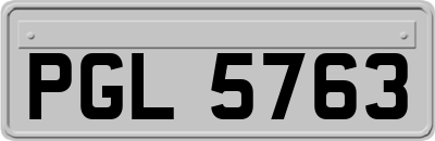 PGL5763