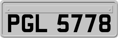 PGL5778
