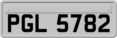 PGL5782