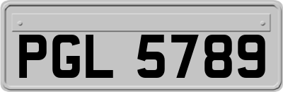 PGL5789
