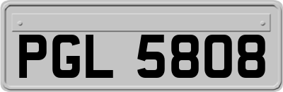 PGL5808