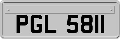 PGL5811
