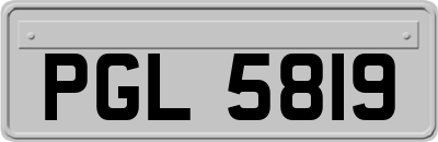 PGL5819