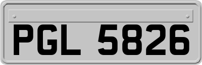 PGL5826