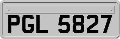 PGL5827