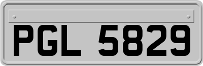 PGL5829
