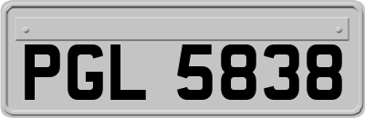PGL5838