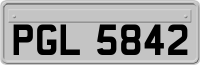 PGL5842