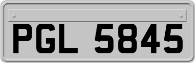 PGL5845