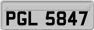 PGL5847