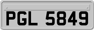 PGL5849