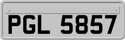 PGL5857