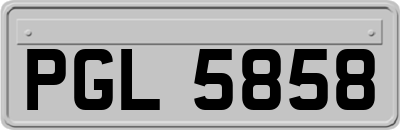PGL5858