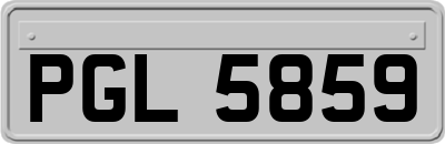 PGL5859