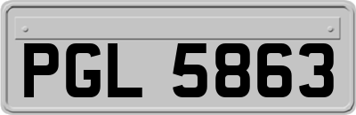 PGL5863