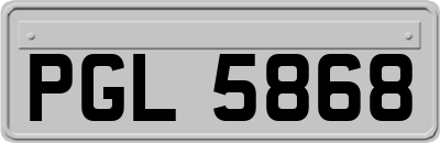 PGL5868