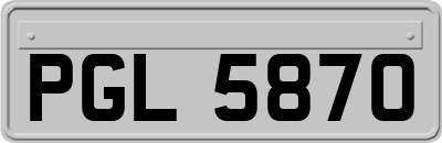 PGL5870