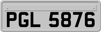 PGL5876