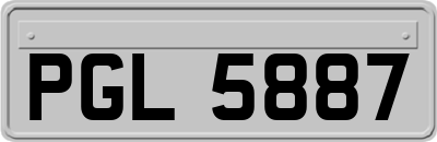 PGL5887