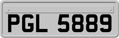PGL5889
