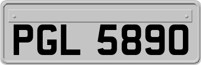 PGL5890