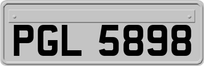 PGL5898