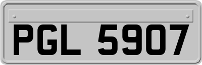 PGL5907