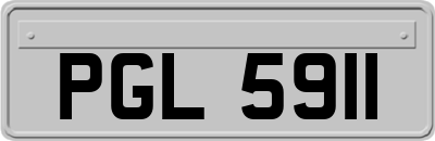 PGL5911
