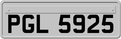 PGL5925