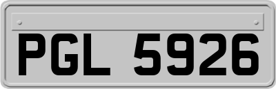 PGL5926