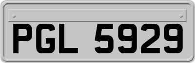 PGL5929