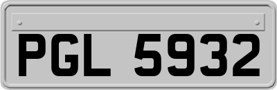 PGL5932
