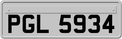 PGL5934
