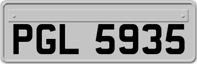 PGL5935