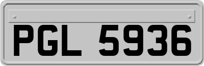 PGL5936