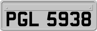 PGL5938