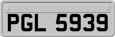 PGL5939