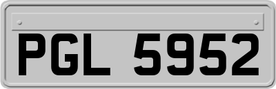 PGL5952