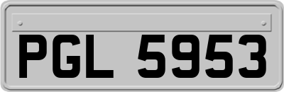 PGL5953