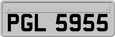 PGL5955