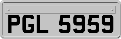 PGL5959